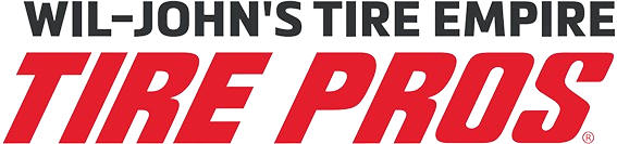 Wil John's Tire Empire Tire Pros