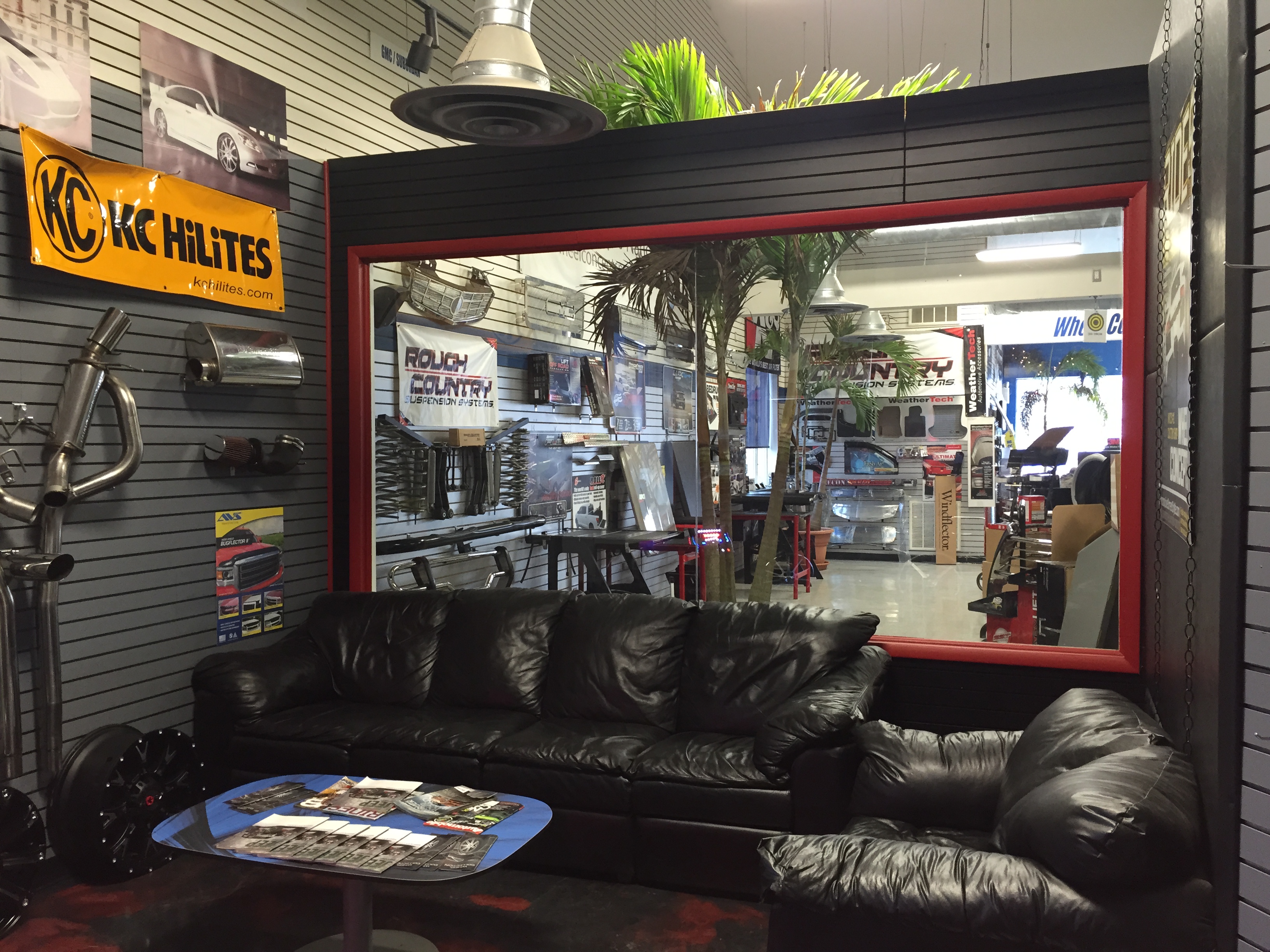 Shop Car Accessories in Staten Island, NY Wil John's Tire Empire Tire Pros