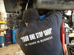 Shop Car Accessories in Staten Island, NY :: Wil John's Tire Empire Tire  Pros